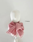 Tassel Muffler