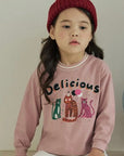 Animal Party Tee