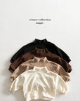 Chiffon Tee