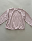 Bam Bam Oversize Sweatshirt – Lässiger Komfort für jeden Tag