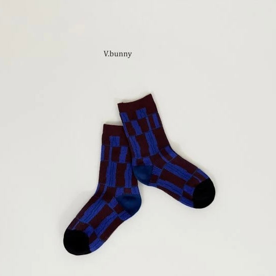 Mirror Ball Socks Set