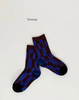 Mirror Ball Socks Set