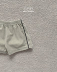 Line Binding Pants