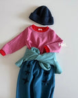 Origami Tee