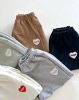 Hop Jogger Pants
