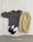 Kuru Striped Tee