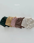 Linen Shorts