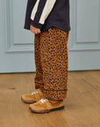 Piping Pants