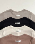 Winter Isaac Tee