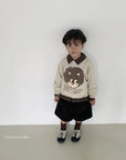 Perm Sweatshirt