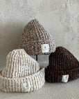 Faded Beanie