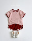 Color Ringer Set