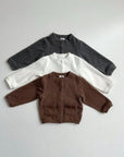 Mongle Cardigan