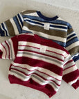 Okchun Sweatshirt