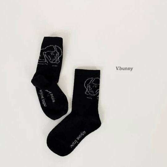 Cood Socks Set