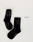 Cood Socks Set