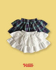 Disco Pop Tiered Skirt_byLittleFox_jetztvorbestellen