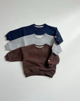 Heart Sweatshirt