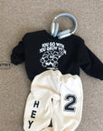 Yuyu Sweatshirt