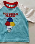 Ice Cream Tee