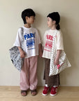 Paris Tee