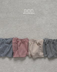 Check Pants