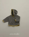 Vanilla Hoodie