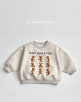 Mini Bear Sweatshirt