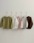 Cottage Round Tee