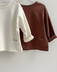 Ursus Embroidered Tee