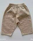 Chino Pants