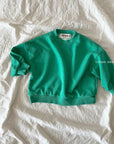 Pigment Washed Sweatshirt