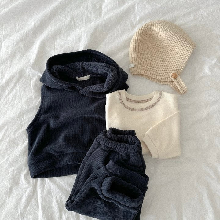 Soft Long Sleeve Tee