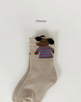Pados Socks Set