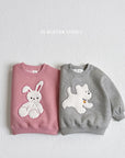 Boucle Pet Sweatshirt