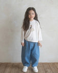 Baguette Pants