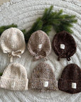 Faded Beanie