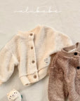 Kiko Cozy Cardigan (Kids)