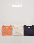 Rosy Puff Tee