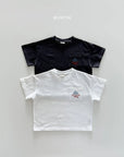 Sailboat Pocket Tee