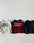 Hello Bonjour Tee