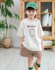 ST Short Pants