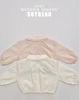 Lace Windbreaker