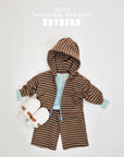 Y2K Stripe Set