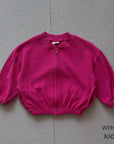 Cherry Jumper