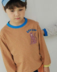 Let’s Go Raglan Tee