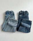 Cone Denim Pants