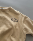 Better Sweet Sweatshirt – Lässig & bequem für jeden Tag