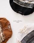 (Bebe) Pecan Romper