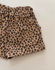 Leo Love Shorts – Lässige Sommer-Shorts im Leo-Style